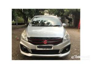 Jual bekas 2013 Suzuki Ertiga 1.4 GL MPV,lokasi di DKI Jakarta