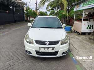 Jual bekas 2013 Suzuki SX4 1.5 Cross Over Hatchback MANUAL HARGA TERMURAH,lokasi di Jawa Timur