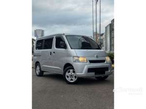 Jual bekas 2014 Daihatsu Gran Max 1.5 Mini Bus D PS VanAC PS,lokasi di Jawa Barat