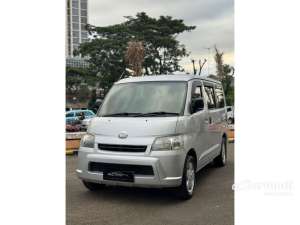 Jual bekas 2014 Daihatsu Gran Max 1.5 Mini Bus D PS Van,lokasi di DKI Jakarta