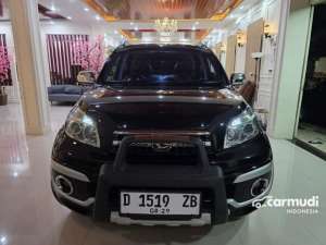 Jual bekas 2014 Daihatsu Terios 1,5 TX SUV MT,lokasi di Jawa Barat