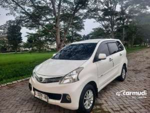 Jual bekas 2014 Daihatsu Xenia 1.3 R Deluxe MPV MANUAL ISTIMEWA MULUS, READY NO MINUS,lokasi di Jawa Timur