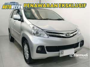 Jual bekas 2014 Daihatsu Xenia 1.3 R Deluxe MPV MANUAL ISTIMEWA,lokasi di Jawa Tengah