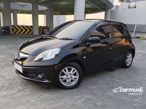 Jual bekas 2014 Honda Brio 1.3 Sports E Hatchback SISA 1 UNIT TANYA KAN DULU PROMONYA DAN DAPATKAN GENGSINYA,lokasi di DKI Jakarta