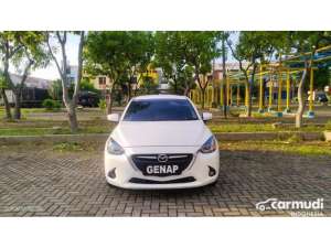 Jual bekas 2014 Mazda 2 1.5 R Hatchback,lokasi di Jawa Barat