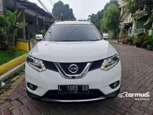 Jual bekas 2014 Nissan X-Trail 2.5 SUV,lokasi di Jawa Timur