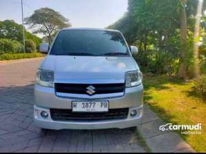 Jual bekas 2014 Suzuki APV 1.5 ARENA GX Van,lokasi di Jawa Timur
