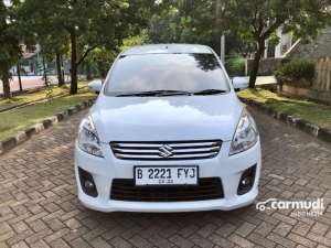 Jual bekas 2014 Suzuki Ertiga 1.4 GL MPV,lokasi di Jawa Barat