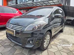 Jual bekas 2014 Suzuki Ertiga 1.4 GL MPV,lokasi di DKI Jakarta
