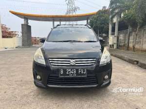 Jual bekas 2014 Suzuki Ertiga 1.4 GX MPV,lokasi di Jawa Barat