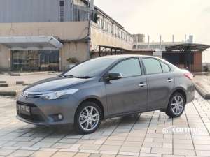Jual bekas 2014 Toyota Vios 1.5 G Sedan GOOD CONDITIONS,lokasi di DKI Jakarta