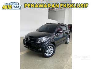 Jual bekas 2015 Daihatsu Terios 1.5 R SUV MANUAL ISTIMEWA,lokasi di Jawa Tengah