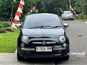 Jual bekas 2015 Fiat Punto 1.4 Lounge HatchbackGARANSI 1 TAHUN,lokasi di Banten