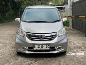 Jual bekas 2015 Honda Freed 1.5 S MPV...TDP START 14JUTA..FREEDETAILING ...JAMINAN BEBAS BEKAS BANJIR DAN LAKA ..SIAP KIRIM LUAR KOTA,lokasi di Jawa Barat