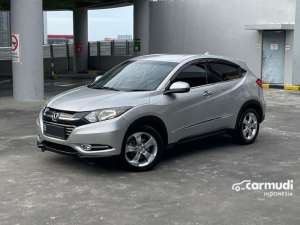 Jual bekas 2015 Honda HR-V 1.5 E SUV,lokasi di DKI Jakarta