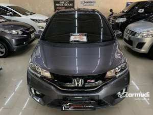 Jual bekas 2015 Honda Jazz 1.5 RS Hatchback,lokasi di Jawa Timur