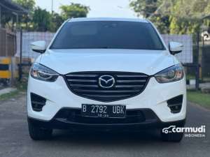 Jual bekas 2015 Mazda CX-5 2.5 Grand Touring SUVGARANSI 1 TAHUN,lokasi di DKI Jakarta