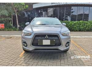Jual bekas 2015 Mitsubishi Outlander Sport 2.0 PX SUVDP 15.000.000,lokasi di Jawa Barat