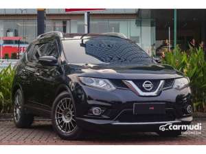 Jual bekas 2015 Nissan X-Trail 2.5 SUV,lokasi di Banten