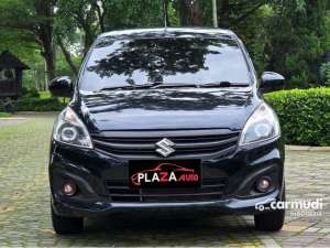 Jual bekas 2015 Suzuki Ertiga 1.4 GL MPV FULL RECORD SUZUKI Barcode PERTAMINA ready. Pajak Mei 2026,lokasi di DKI Jakarta