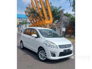 Jual bekas 2015 Suzuki Ertiga 1.4 GX MPV,lokasi di Jawa Tengah