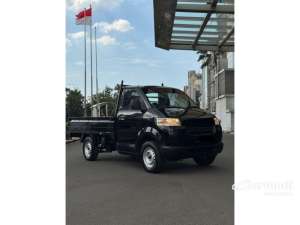 Jual bekas 2015 Suzuki Mega Carry 1.5 ACPS Pickup TDP 10JUTA,lokasi di DKI Jakarta