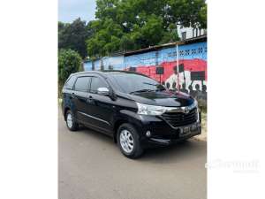 Jual bekas 2015 Toyota Avanza 1.3 G MPVFlash Sale Dp 8,5 juta saja,,lokasi di DKI Jakarta