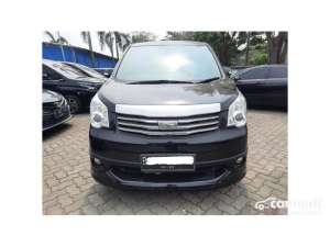 Jual bekas 2015 Toyota NAV1 2.0 V Limited MPV,lokasi di DKI Jakarta