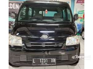 Jual bekas 2016 Daihatsu Gran Max 1.3 Mini Bus D Van,lokasi di Jawa Timur