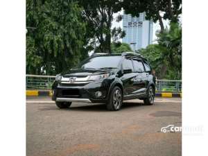 Jual bekas 2016 Honda Brio 1.2 E Hatchback , UNIT FRESH LANGSUNG SIAP PAKAI,lokasi di DKI Jakarta