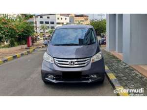 Jual bekas 2016 Honda Freed 1.5 E MPV Double Blower,lokasi di Jawa Barat
