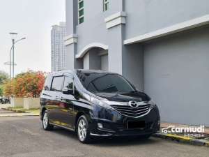 Jual bekas 2016 Mazda Biante 2.0 SKYACTIV-G MPV - KM 59RB SERVICE RECORD MAZDA BINTARO - PAJAK MEI 2026 - GANJIL,lokasi di DKI Jakarta