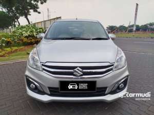 Jual bekas 2016 Suzuki Ertiga 1.4 GX MPV,lokasi di DKI Jakarta