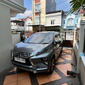 Jual bekas 2017 Xpander Sport At Bekasbonus2,lokasi di Jakarta Barat