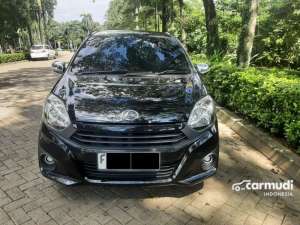 Jual bekas 2018 Daihatsu Ayla 1.0 D Hatchback,lokasi di Jawa Barat