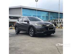 Jual bekas 2018 Honda HR-V 1.5 E Special Edition SUV ,LOW KM , TDP MINIM , GARANSI 1 TAHUN,lokasi di DKI Jakarta