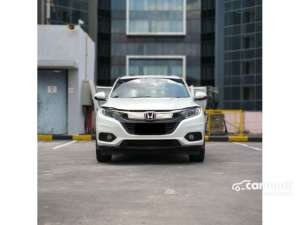 Jual bekas 2018 Honda HR-V 1.5 E SUV KM DIJAMIN ASLI DAN MOBIL DIJAMIN BERGARANSI,lokasi di DKI Jakarta