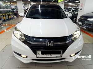 Jual bekas 2018 Honda HR-V 1.8 Prestige SUV HRV Prestige 20192020,lokasi di DKI Jakarta