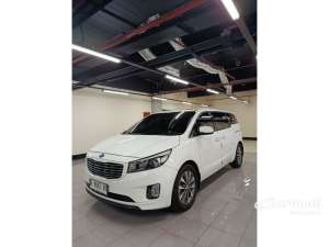 Jual bekas 2018 KIA Grand Sedona 3.3 Petrol MPV,lokasi di DKI Jakarta
