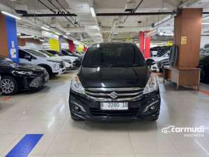 Jual bekas 2018 Suzuki Ertiga 1.4 GL MPV,lokasi di DKI Jakarta