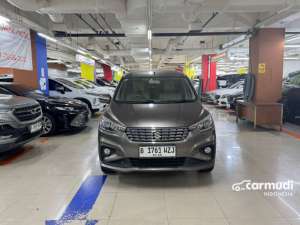 Jual bekas 2018 Suzuki Ertiga 1.4 GX MPV,lokasi di DKI Jakarta