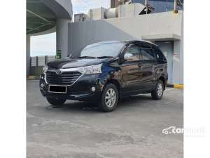 Jual bekas 2018 Toyota Avanza 1.3 G MPV,lokasi di DKI Jakarta