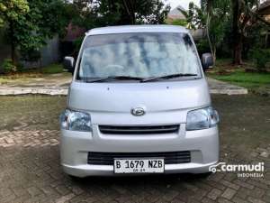 Jual bekas 2019 Daihatsu Gran Max 1.3 Mini Bus D Van,lokasi di Jawa Barat