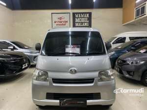 Jual bekas 2019 Daihatsu Gran Max 1.3 AC Van,lokasi di Jawa Timur