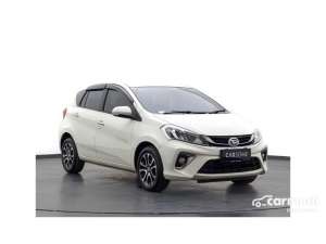 Jual bekas 2019 Daihatsu Sirion 1.3 Hatchback PROMO JUNI, DISKON HINGGA 10JUTAFREE DETAILING,lokasi di DKI Jakarta