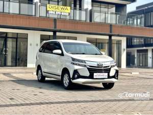 Jual bekas 2019 Daihatsu Xenia 1.3 R MPV MANUAL PLAT GENAP TDP 14JT PUTIH KM ANTIK MOBIL IDAMAN TERMURAHHHH,lokasi di DKI Jakarta