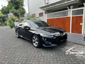 Jual bekas 2019 Honda Accord 1.5 Sedan Turbo 43 ribu KM HARGA CASH,lokasi di Jawa Timur