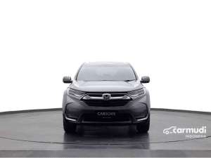 Jual bekas 2019 Honda CR-V 1.5 Turbo Prestige SUV,lokasi di Banten