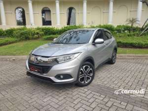 Jual bekas 2019 Honda HR-V 1.5 E SUV,lokasi di Banten