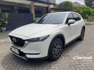 Jual bekas 2019 Mazda 6 2.5 Elite Wagon,lokasi di Jawa Timur